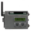 Fisher® 4320 无线位置监控器