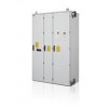 ABB 柜体式水冷低谐波传动, ACS800-37LC 变频器