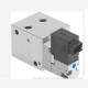 德国费斯托FESTO电磁阀MHE3-MS1H-32G-QS-6 MHE3-MS1H-32G-QS-6