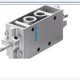 FESTO单电控电磁阀/FESTO HE-3-3/8-QS-10