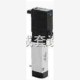 现货MFH-5/3E-1/8-B费斯托电磁阀 MFH-5/3E-1/8-B