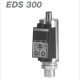 专业热卖HYDAC压力继电器EDS300系列 EDS 344-3-016-000