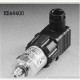 德国HYDAC传感器HDA4745系列,贺德克传感器 HDA3844-A-060-000