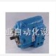 日本NACHI小型变量叶片泵/不二越小型叶片泵 VDC-2B-1A5-E35