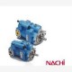 日本不二越NACHI柱塞泵PVS系列 PVS-0B-8*0-30