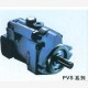 日本不二越NACHI变量柱塞泵PVS系列 VDC-13A(B)-1A5-1A5-20