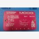 全新原装美国MOOG伺服阀配（7针）插头 D634-1035