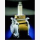 哈威液压泵LP80-12E技术参数及安装尺寸HAWE LP80-12E