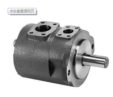 SQPS2-10_TOKIMEC柱塞泵_日本东京计器柱塞泵