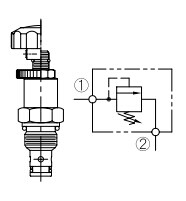 CBA-093-L.SN_台湾DTL插装阀_磐龙插装抗衡阀