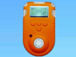 KP810氢气检测仪,厂家0-1000ppm,进口气体传感器