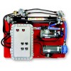 防爆型强制式油水加热器系统OCLE