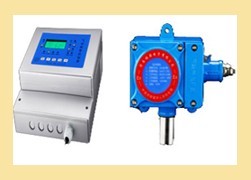 锅炉房丙烷报警器丙烷泄露报警器RBK-6000-2