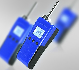 MIC-800-O2泵吸式氧气检测仪氧气检测报警仪