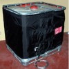 标准IBC吨桶可控温电加热套工业储罐加热套