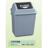 环境保护卫士兴丰塑胶垃圾桶