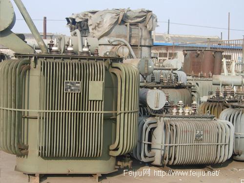 昆山废旧机械设备回收电缆回收铍铜回收