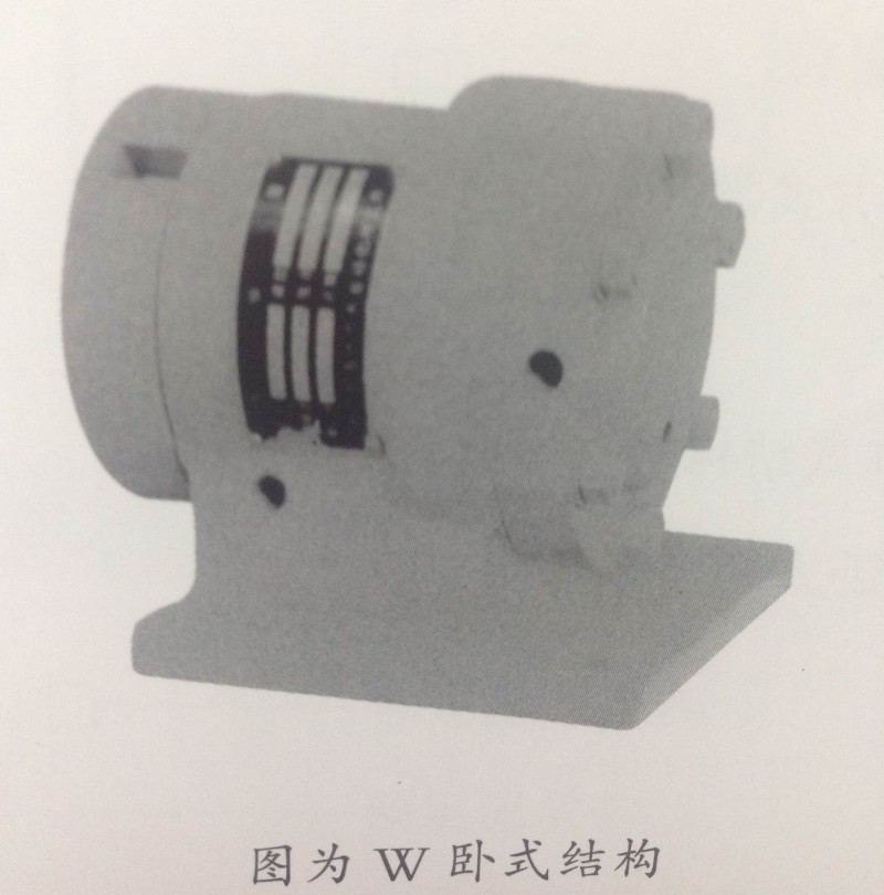 供应水轮机ZD制动器