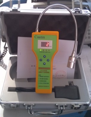 CA2100H天然气检测仪