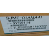 安川伺服电机SJME-01AMA41及接线插头配件