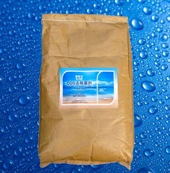 温州脱色除臭降COD专用药剂的产品说明净水药剂供应商