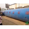 占地小丝绸印染污水处理设备地埋式