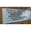 河南现货供应SGMJV-02ADE6S安川伺服电机