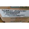 SGMGV-20ADC6C安川伺服马达及接线插头配件