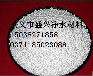 EPS聚苯乙烯泡沫珍珠滤料厂家直销