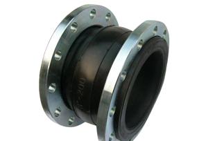 建设安全管道增强橡胶接头产品质量QQ290287337
