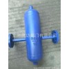 唐功AS罐式冷凝水分离器 压缩机螺纹汽水分离器