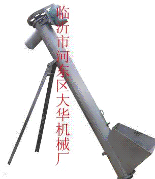 中国地沟油提升机提出废物变成宝物