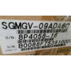 SGMGV-09ADA6C安川伺服马达及接线插头