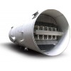 苏州宽通道板式换热器同样广泛应用于冷凝工艺中冷凝器