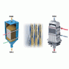 上海粉体换热器粉固体冷却器协宏泰专业生产厂家