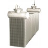 国内专业生产宽通道换热器厂家全不锈钢板式换热器产品