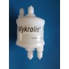 Mykrolis  PFA囊式过滤器
