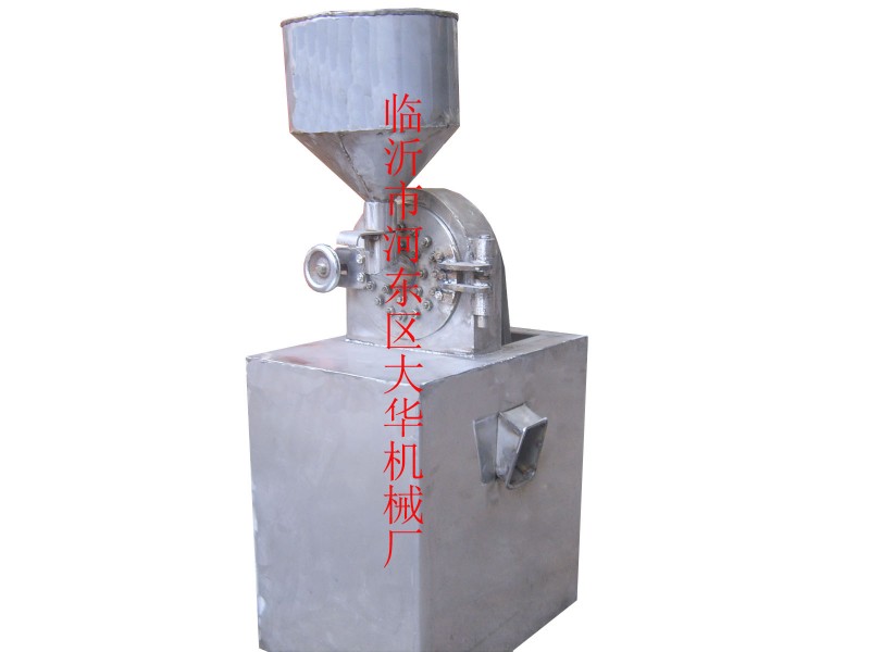 实验室用粉碎机包你试验成功