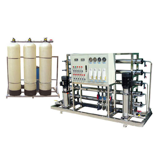 石家庄飞鸿水处理水设备技术有限公司，专业生产加工水处理设备