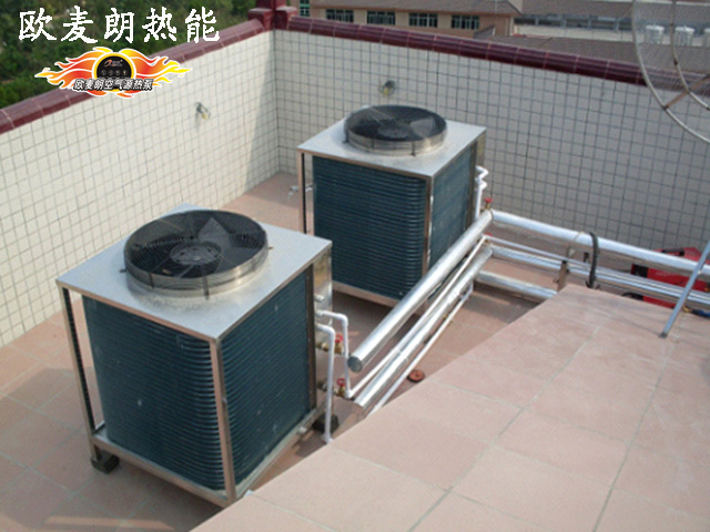 宜兴丹阳溧阳金坛宾馆旅馆专用大型洗澡热水器