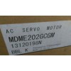 MDME202GCGM松下伺服电机
