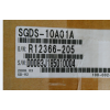 SGDS-10A01A安川伺服驱动器出售及接线插头