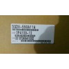 SGDV-550A11A安川伺服驱动器出售及接线插头