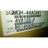 SGMGH-44ACA61安川伺服马达及接线插头配件