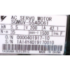SGMGV-55ADC61安川伺服马达及接线插头配件