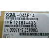 SGML-04AF14安川伺服电机及接线插头配件