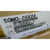 SGMG-05A2A安川伺服电机及接线插头配件