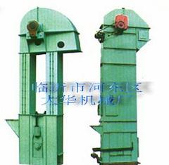 瓦斗式斗式提升机中国制造