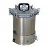 手提式高压蒸汽灭菌器18L/中国A101000手提式高压蒸汽灭菌器18L