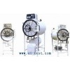 卧式圆形压力蒸汽灭菌器/中国A101315卧式圆形压力蒸汽灭菌器